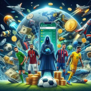 Read more about the article Top Betting Games on Betpro (2025 Guide)