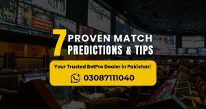 Read more about the article Cricket Betting Tips: 7 Proven Match Predictions & Online Sports Betting Analysis