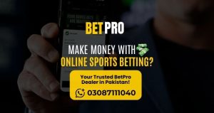 Read more about the article Can You Really Make Money with Online Sports Betting?